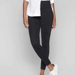 Athleta Leggings With Pockets